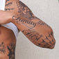 family first tattoo