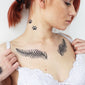 Fern Tattoo (Set of 2)