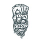 'High Roller' Tattoo