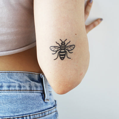 manchester bee