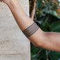 maori armband temporary tattoo