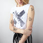 Blossoming Flowers Tattoo (Set of 4)