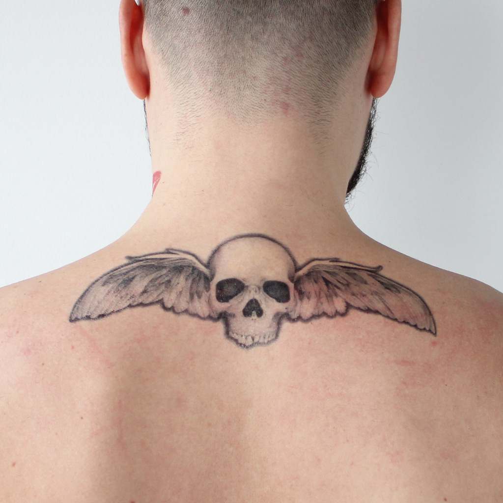 Skeleton Hands Temporary Tattoo – TattooIcon