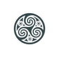 Triskelion Tattoo