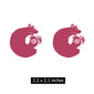 Seven Deadly Sins Temporary Tattoos