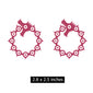 Seven Deadly Sins Temporary Tattoos