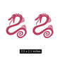 Seven Deadly Sins Temporary Tattoos