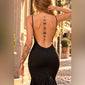 Feyre Arm & Back Tattoo Set