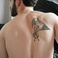 Angel Tattoo (Buffy Vampire Slayer)