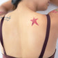 JoJo Star Birthmark Temporary Tattoo (Set of 2)