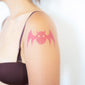 Perona One Piece Bat Tattoo