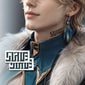 Aventurine Neck Tattoo (Set of 2)