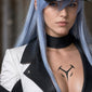 General Esdeath Tattoo (Set of 2)