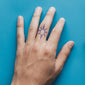 Itsuomi Nagi Tattoos (Set of 2)