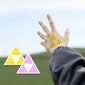 Triforce Symbol (Set of 2)