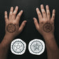 Sebastian Michaelis Seal (Set of 2)