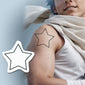 Black Star Tattoo