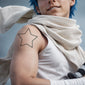 Black Star Tattoo