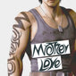 Billy Coen Tattoos Cosplay