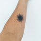 Black Hole Sun Tattoo