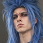 Saix KH Scar Tattoo (Set of 2)