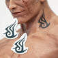 Bryan Fury Tattoos (Set of 2)
