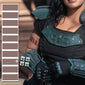 Cara Dune Armband Tattoo
