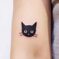 Le Chat Noir Tattoo
