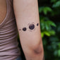 Full Moon Phases