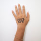 F*ck Off Tattoo