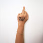 F*ck Off Tattoo