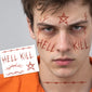 Serial K*ller Tattoo Set