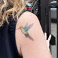 Hummingbird Lovers (Set of 2)