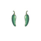 Jalapeno Pepper Tattoos (Set of 2)