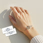 Janis Joplin Wrist Tattoo (Set of 2)