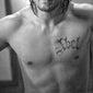 Jax Teller Arms & Chest Temporary Tattoos