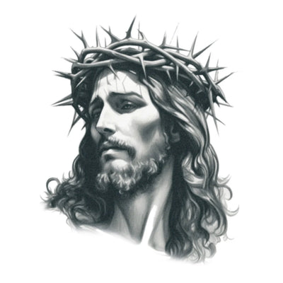 Jesus Crown of Thorns