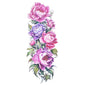 Large Pink & Purple Peonies