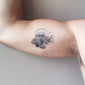 Lionfish Tattoo