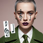 Mashle Magic Temporary Tattoos