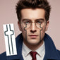 Mashle Magic Temporary Tattoos