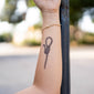 Noose Tattoo