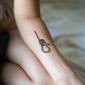 Noose Tattoo
