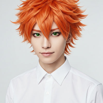 The Promised Neverland Tattoo Emma Tattoo (Set of 2)