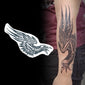 rust cohle tattoo
