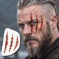 Fresh Scars FX Temporary Tattoo