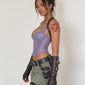 Sheva Alomar Tattoo