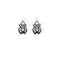 Survivor Symbol Tattoo (Set of 2)