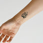 Survivor Symbol Tattoo (Set of 2)