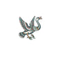 Vintage Swan
